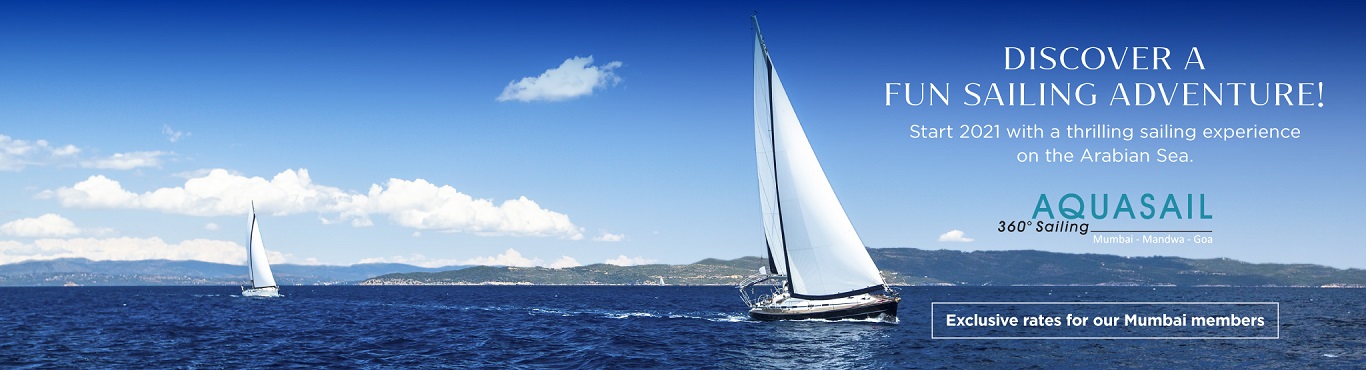 Set Sail with Aquasail